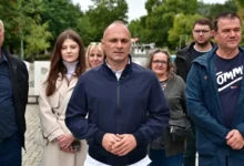 Photo of Филипче од Свети Николе: Криминалната власт ги остави граѓаните без помош, а земјоделците ги извиси