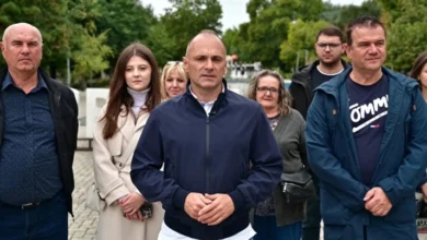 Photo of Филипче од Свети Николе: Криминалната власт ги остави граѓаните без помош, а земјоделците ги извиси