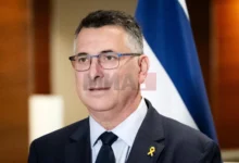 Photo of Израел им го укина дипломатскиот статус на холандските дипломати во Рамала