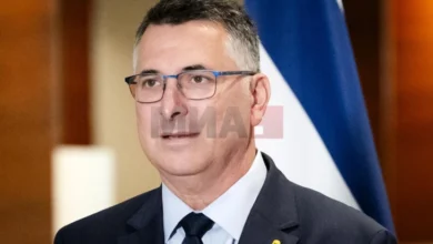 Photo of Израел им го укина дипломатскиот статус на холандските дипломати во Рамала