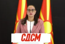 Photo of СДСМ: Со „Made in EU“ се намалува пазарот за нашите производи