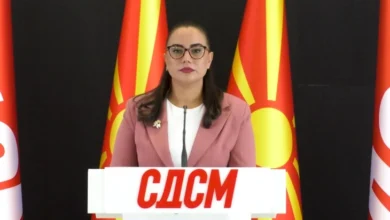 Photo of СДСМ: Со „Made in EU“ се намалува пазарот за нашите производи