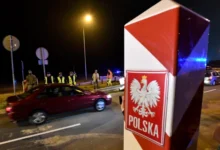 Photo of Полска соопшти за уште еден руски напад со беспилотно летало врз украински контролен пункт во близина на полската граница