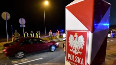 Photo of Полска соопшти за уште еден руски напад со беспилотно летало врз украински контролен пункт во близина на полската граница