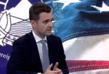 Photo of Муцунски: Стратешкото партнерство со САД носи конкретни политички и економски резултати
