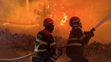 Photo of По 18 дена е изгаснат пожарот на Брач, причината сè уште се утврдува