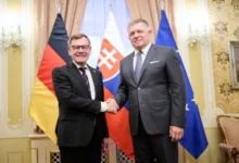 Photo of Вадефул: Рускиот империјализам е најголемата закана за Европа