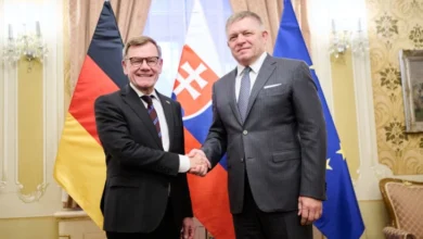 Photo of Вадефул: Рускиот империјализам е најголемата закана за Европа