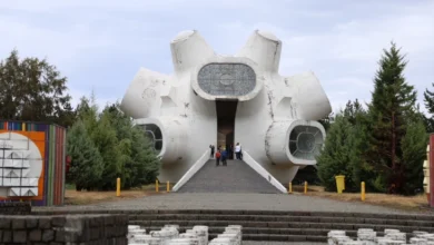 Photo of Директорот на НУ Историски музеј – Крушево, Миха Оџаклиески, поднесе оставка