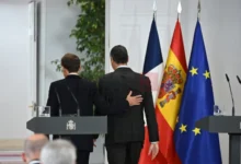 Photo of Санчез му се извини на Макрон откако шпанскиот Сенат го отфрли Шпанско-францускиот договор за пријателство