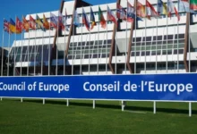 Photo of Советот на Европа прими 195.000 барања за надомест на штета од руската војна во Украина