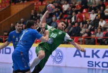 Photo of Еурофарм Пелистер со висок пораз ја отвори Европската лига