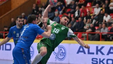 Photo of Еурофарм Пелистер со висок пораз ја отвори Европската лига