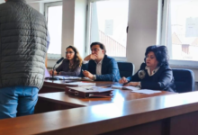 Photo of Елена Спасеновска е осудена на две години условна казна затвор, случај поттикнат од истражувачкото новинарство на Анета Блажевска