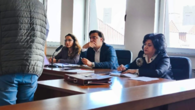 Photo of Елена Спасеновска е осудена на две години условна казна затвор, случај поттикнат од истражувачкото новинарство на Анета Блажевска