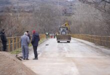 Photo of Власта ја утна прогнозата: Наместо во 2026, велешани ќе добијат нов мост во 2028?!