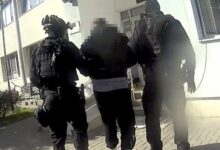 Photo of  Приведени двајца Чеси во касарната „Илинден“ – снимале и правеле скици од воениот објект