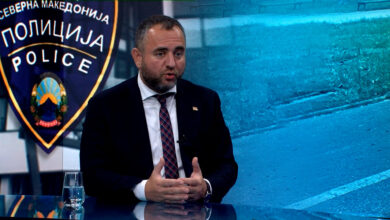 Photo of Нема веќе боледувања на плажа во Грција – Полицијата се вклучува во контролите