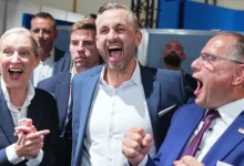 Photo of Убедлива победа на АфД во Саксонија Анхалт