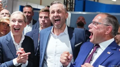 Photo of Убедлива победа на АфД во Саксонија Анхалт