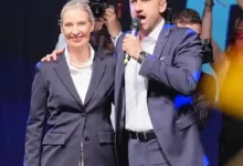 Photo of АфД сака да владее во Саксонија-Анхалт – но, како?