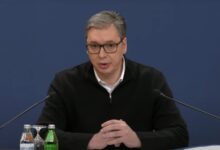 Photo of Вучиќ поднесе оставка
