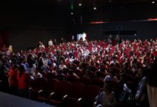 Photo of 350 МЛАДИ ЧИТАТЕЛИ ЗА ЕЛОЈ МОРЕНО И ЕМОТИВНА ВЕЧЕР ЗА ПАМЕТЕЊЕ НА ОТВОРАЊЕТО НА BOOKSTAR
