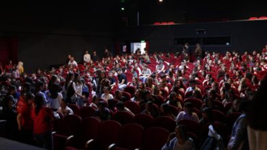 Photo of 350 МЛАДИ ЧИТАТЕЛИ ЗА ЕЛОЈ МОРЕНО И ЕМОТИВНА ВЕЧЕР ЗА ПАМЕТЕЊЕ НА ОТВОРАЊЕТО НА BOOKSTAR