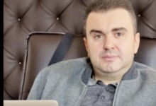 Photo of По три години во бегство бизнисменот Чифлигароски се врати од Америка