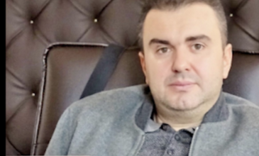 Photo of По три години во бегство бизнисменот Чифлигароски се врати од Америка