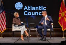 Photo of Мицкоски од САД: Имаме повеќе резерви на Антимон од Кина и Русија, тоа ќе ја зголеми важноста на мојата земја