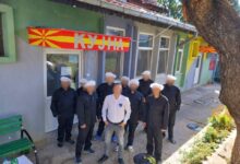 Photo of Осуденици учат угостителски вештини во затворската кујна во штипскиот затвор
