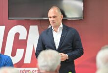 Photo of Филипче: 3% не е доволно зголемување – пензионерите немаат за да го преживеат месецот