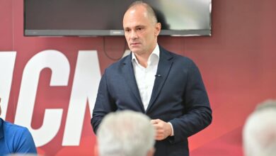 Photo of Филипче: 3% не е доволно зголемување – пензионерите немаат за да го преживеат месецот