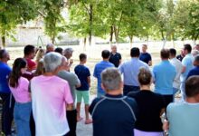 Photo of Филипче: Ќе предложиме интервентен откуп на пиперката по 30 денари и обештетување за уништениот род