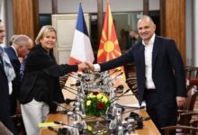 Photo of Филипче им кажал на француските сенатори дека Македонија е заглавена кон ЕУ