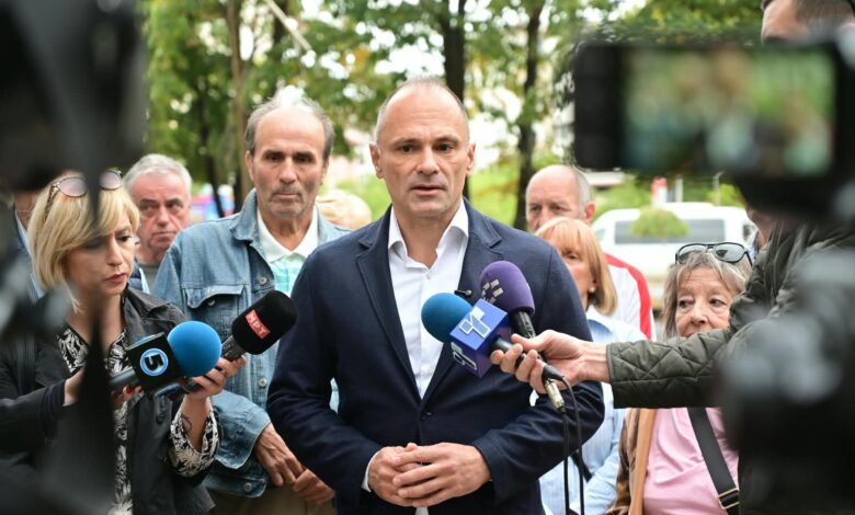 Photo of Филипче: Намалете го ДДВ-то на 5% и укинете ги акцизите — горивата да поевтинат за 15 до 20 денари