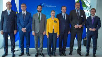 Photo of Се враќаат повисоките коефициенти за платите претседателот, пратениците и на функционерите што ги избира и именува Собранието