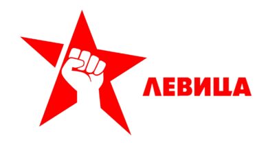 Photo of Левица: Станковски е поранешен осуденик, веднаш да се разреши од функцијата директор на затворот Шутка