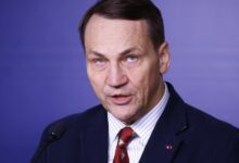 Photo of Сикорски: Подемот на АфД би можел да го претвори зајакнувањето на германската војска во безбедносен ризик