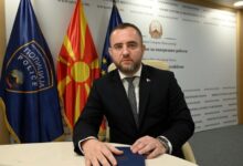 Photo of Тошковски за „Мазут“: Се надевам дека обвинителството професионално ќе се посвети на сите детали во предметот
