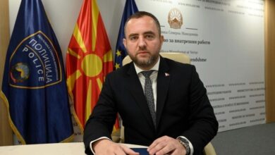 Photo of Тошковски за „Мазут“: Се надевам дека обвинителството професионално ќе се посвети на сите детали во предметот