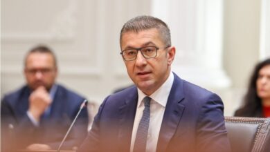 Photo of СДСМ: Владата на Мицкоски усвоила потреба за ново задолжување од 1,3 милијарди евра