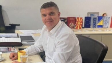 Photo of Осум граѓански организации бараат Владата да го разреши директорот на Агенцијата за остварување на правата на заедниците