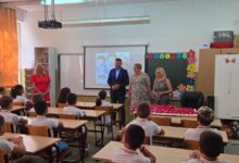 Photo of Нови протоколи во училиштата: Ќе се кратат часови ако е многу жешко