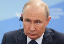 Photo of Путин: Секој што ќе се обиде да ја „проголта“ Русија, може да добие тупаница по забите