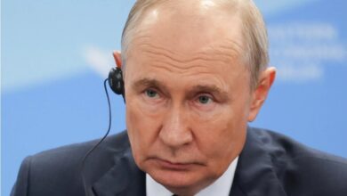 Photo of Путин: Секој што ќе се обиде да ја „проголта“ Русија, може да добие тупаница по забите