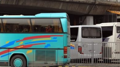 Photo of Поскапеа меѓуградските автобуски билети