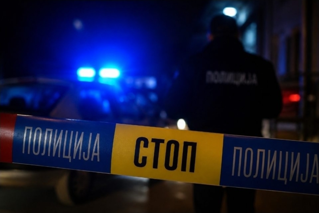 Две лица се пронајдени мртви попладнево во стан во Скопје!
