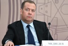 Photo of Медведев: Неонацистите заслужуваат директен удар врз Берлин